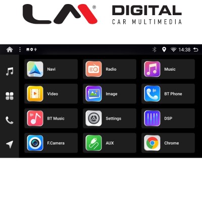 LM U8908 GPS LM U8908 GPS