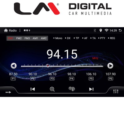LM U8908 GPS LM U8908 GPS