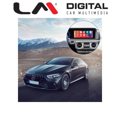 LM CPAA BOX ME8008
