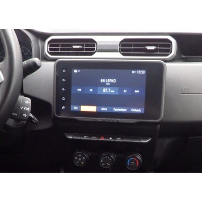Bizzar G+ Series Dacia Duster 2022- 8core Android14 6+128GB Navigation Multimedia Tablet 9"