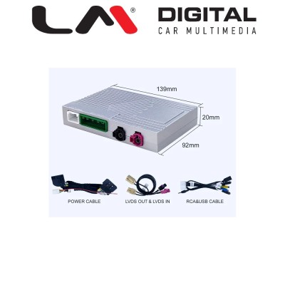 LM CPAA BOX ME2517