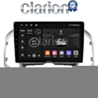 CLARION GL72109 Οθόνη OEM Multimedia Αυτοκινήτου για Chevrolet Captiva 2006 2018 (CarPlay/AndroidAuto/BT/GPS/WIFI/GPRS)