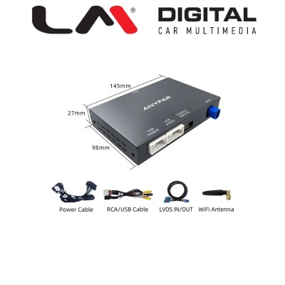 LM CPAA BOX AD3013 LM CPAA BOX AD3013