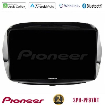 Bizzar G+ Series Honda FR-V 2004-2009 8core Android14 6+128GB Navigation Multimedia Tablet 10" Bizzar G+ Series Honda FR-V 2004-2009 8core Android14 6+128GB Navigation Multimedia Tablet 10"