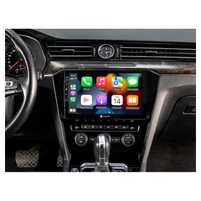 Dynavin D9 Series Οθόνη VW Passat B8 10.1" Android11 Navigation Multimedia Station Dynavin D9 Series Οθόνη VW Passat B8 10.1" Android11 Navigation Multimedia Station