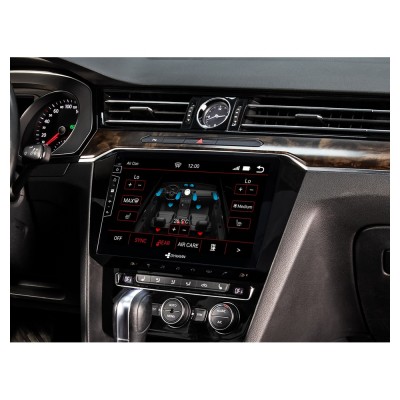 Dynavin D9 Series Οθόνη VW Passat B8 10.1" Android11 Navigation Multimedia Station Dynavin D9 Series Οθόνη VW Passat B8 10.1" Android11 Navigation Multimedia Station