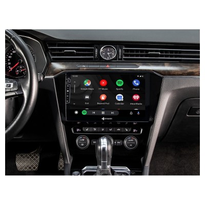 Dynavin D9 Series Οθόνη VW Passat B8 10.1" Android11 Navigation Multimedia Station Dynavin D9 Series Οθόνη VW Passat B8 10.1" Android11 Navigation Multimedia Station
