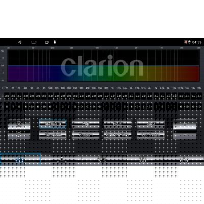 CLARION GL72094 Οθόνη OEM Multimedia Αυτοκινήτου για MITSUBISHI L200 2006 2014 (CarPlay/AndroidAuto/BT/GPS/WIFI/GPRS) CLARION GL72094 Οθόνη OEM Multimedia Αυτοκινήτου για MITSUBISHI L200 2006 2014 (CarPlay/AndroidAuto/BT/GPS/WIFI/GPRS)