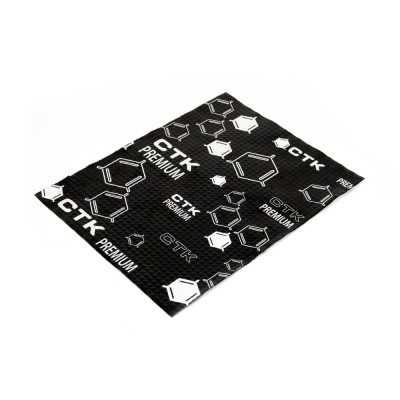 Premium New 2,2mm 370mm*500mm CTK PREMIUM-2 -package of 15