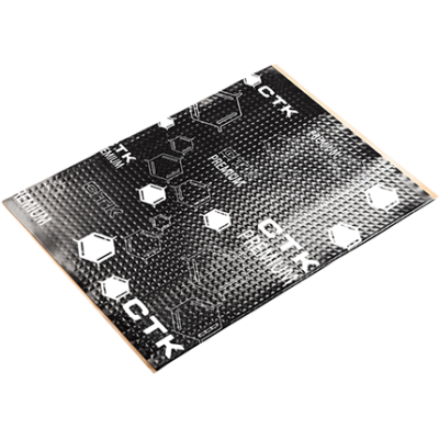 Premium New 3,0mm 370mm*500mm CTK PREMIUM-3 -package of 12