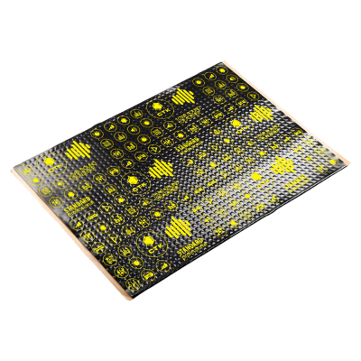 Standard Pro 3.00mm 370mm*500mm CTK STANDARD-3 -package of 12 Standard Pro 3.00mm 370mm*500mm CTK STANDARD-3 -package of 12