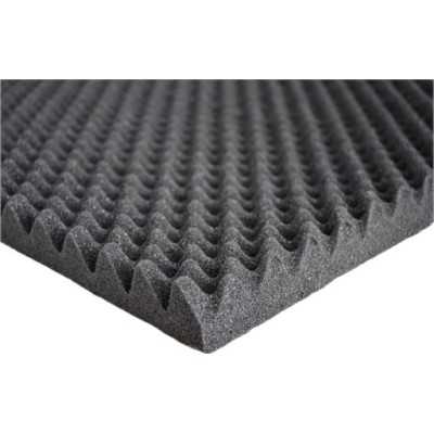 WaveFix 35mm 500*400 CTK WAVEFIX-35 - 1 sheet