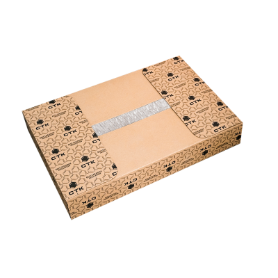 Elastic F 10 mm 500*400 CTK ELASTIC-F10 - package of 13 Elastic F 10 mm 500*400 CTK ELASTIC-F10 - package of 13