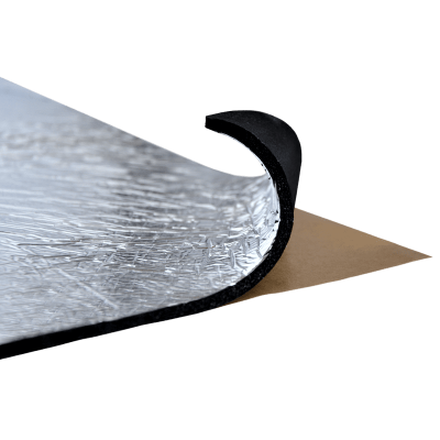 Elastic F 6mm 500*400 CTK ELASTIC-F6 - 1 sheet Elastic F 6mm 500*400 CTK ELASTIC-F6 - 1 sheet