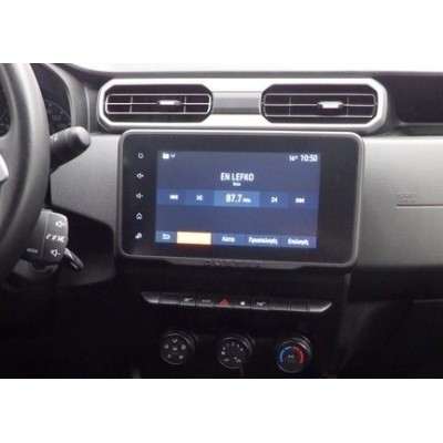 Bizzar G+ Series Dacia Duster 2025- 8core Android14 6+128GB Navigation Multimedia Tablet 9" Bizzar G+ Series Dacia Duster 2025- 8core Android14 6+128GB Navigation Multimedia Tablet 9"