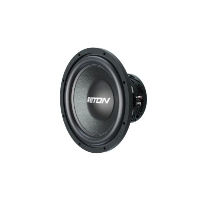 Eton PW12 Subwoofer 12'' 600W RMS Eton PW12 Subwoofer 12'' 600W RMS