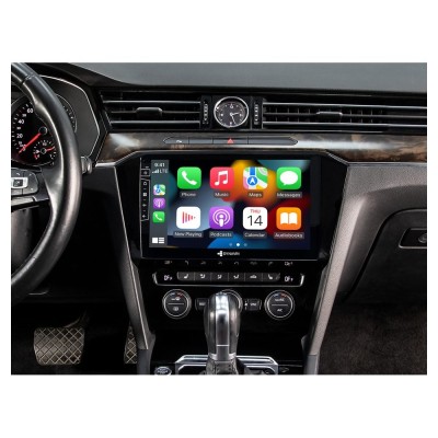Dynavin D9 Series Οθόνη VW Passat B8 10.1" Android11 Navigation Multimedia Station Dynavin D9 Series Οθόνη VW Passat B8 10.1" Android11 Navigation Multimedia Station