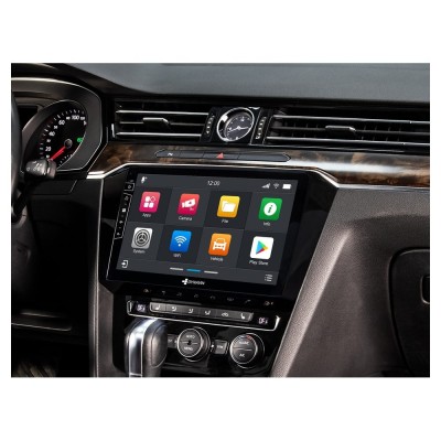 Dynavin D9 Series Οθόνη VW Passat B8 10.1" Android11 Navigation Multimedia Station Dynavin D9 Series Οθόνη VW Passat B8 10.1" Android11 Navigation Multimedia Station