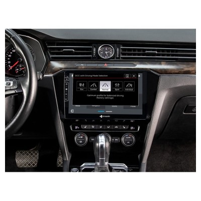 Dynavin D9 Series Οθόνη VW Passat B8 10.1" Android11 Navigation Multimedia Station Dynavin D9 Series Οθόνη VW Passat B8 10.1" Android11 Navigation Multimedia Station