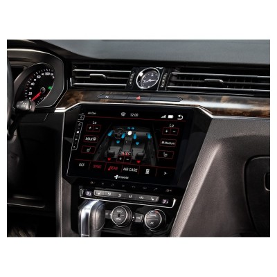 Dynavin D9 Series Οθόνη VW Passat B8 10.1" Android11 Navigation Multimedia Station Dynavin D9 Series Οθόνη VW Passat B8 10.1" Android11 Navigation Multimedia Station