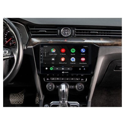 Dynavin D9 Series Οθόνη VW Passat B8 10.1" Android11 Navigation Multimedia Station Dynavin D9 Series Οθόνη VW Passat B8 10.1" Android11 Navigation Multimedia Station