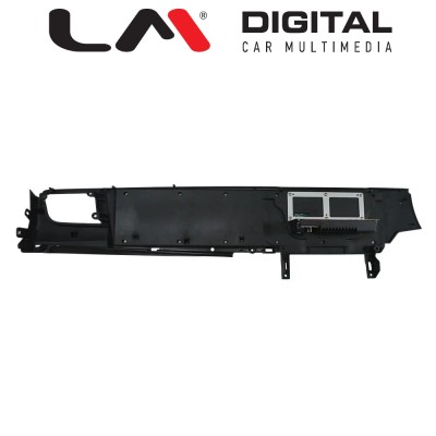 LM Digital - LM JFK1823 DUAL Οθόνη OEM Multimedia Αυτοκινήτου για Porsche Macan 2010 2016 με σύστημα PCM3.0/PCM3.1 χωρίς το εργ