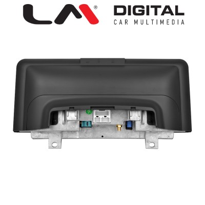 LM Digital - LM JFK350 A4 NBT Οθόνη OEM Multimedia Αυτοκινήτου για BMW S.3 (F30/F31/F34/F35 (2013-2016) & Series 4 - F32/F33/F36 LM Digital - LM JFK350 A4 NBT Οθόνη OEM Multimedia Αυτοκινήτου για BMW S.3 (F30/F31/F34/F35 (2013-2016) & Series 4 - F32/F33/F36