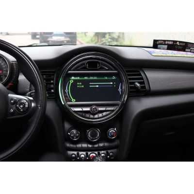 Bizzar Pro Edition Mini Clubman F54 Android10 8Core Navigation Multimedia System Bizzar Pro Edition Mini Clubman F54 Android10 8Core Navigation Multimedia System