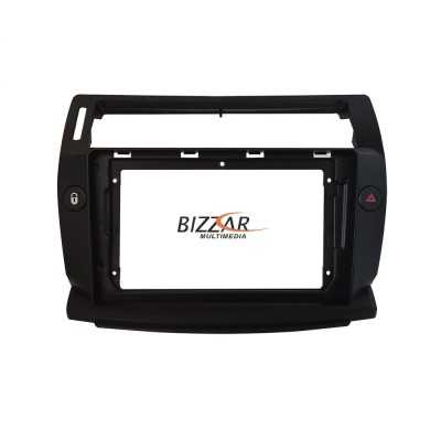 Pioneer SPH-PF97BT Series Citroen C4 2004-2010 Multimedia Station 9" (Tablet Style) (μαύρο χρώμα) Με Carplay & Android Auto