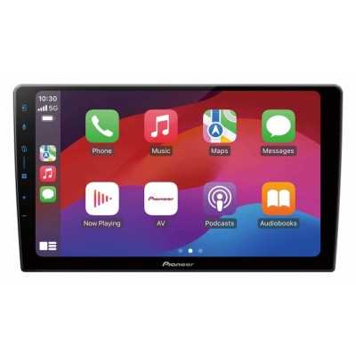 Pioneer SPH-PF97BT Series Ford Fiesta/Fusion Multimedia Station 9" (Tablet Style) Με Carplay & Android Auto