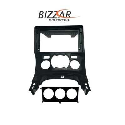 Pioneer SPH-PF97BT Series Peugeot 3008 AUTO A/C Multimedia Station 9" (Tablet Style) Με Carplay & Android Auto