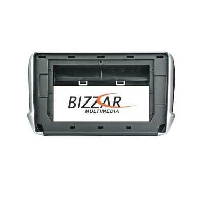 Pioneer SPH-PF97BT Series Peugeot 208/2008 Multimedia Station 9" (Tablet Style) Με Carplay & Android Auto Pioneer SPH-PF97BT Series Peugeot 208/2008 Multimedia Station 9" (Tablet Style) Με Carplay & Android Auto