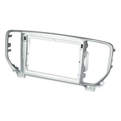 Pioneer SPH-PF97BT Series Kia Sportage 2016-2018 Multimedia Station 9" (Tablet Style) Με Carplay & Android Auto