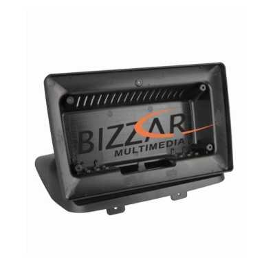 Pioneer SPH-PF97BT Series Fiat Doblo 2002-2009 Multimedia Station 9" (Tablet Style) Με Carplay & Android Auto