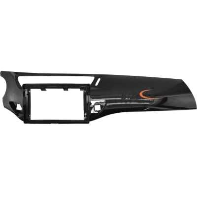 Pioneer SPH-PF97BT Series Citroen C3 2009-2016 Multimedia Station 9" (Tablet Style) Με Carplay & Android Auto (Μαύρο γυαλιστερό)