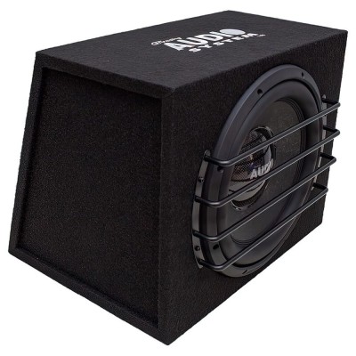 Audio System Subwoofer Box AE12II (38cm) 12" 500W