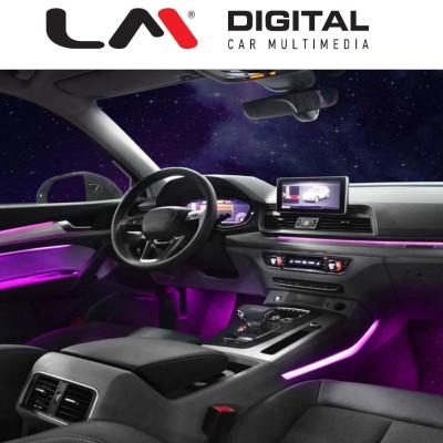 LM AMBIENT AD80A LM AMBIENT AD80A