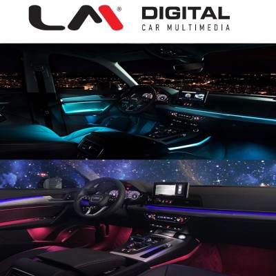 LM AMBIENT AD80A LM AMBIENT AD80A