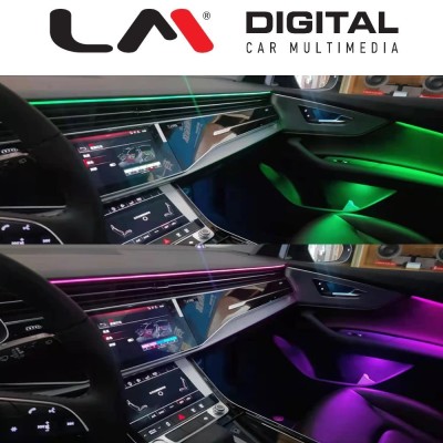 LM AMBIENT AD91