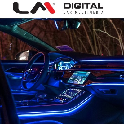 LM AMBIENT AD91