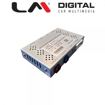 LM DIGITAL - LM INTERFACE BM8802