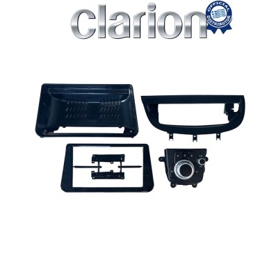 CLARION GL31461 Οθόνη OEM Multimedia Αυτοκινήτου για Mazda 3 2014 (CarPlay/AndroidAuto/BT/GPS/WIFI/GPRS)