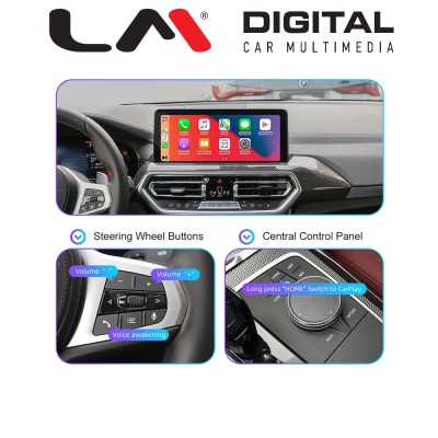 LM CPAA BOX BMW0625 LM CPAA BOX BMW0625
