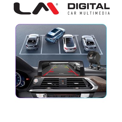 LM CPAA BOX BMW0625 LM CPAA BOX BMW0625
