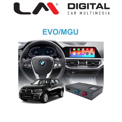 LM CPAA BOX BMW0625 LM CPAA BOX BMW0625