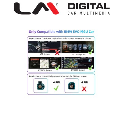 LM CPAA BOX BMW0625 LM CPAA BOX BMW0625