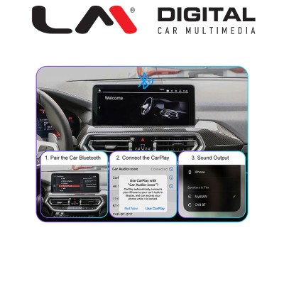 LM CPAA BOX BMW0625 LM CPAA BOX BMW0625