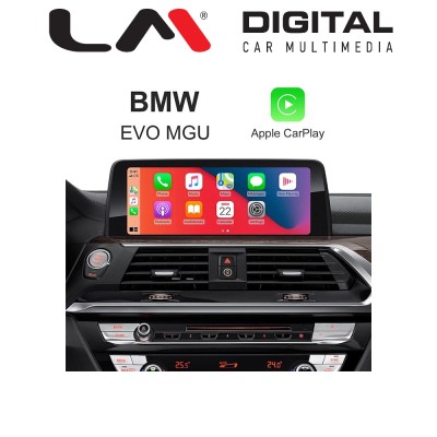 LM CPAA BOX BMW0625 LM CPAA BOX BMW0625