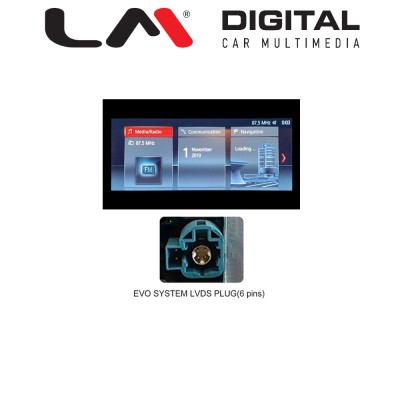 LM CPAA BOX BMW0625 LM CPAA BOX BMW0625