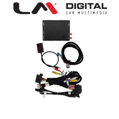 LM CPAA BOX BMW0625 LM CPAA BOX BMW0625